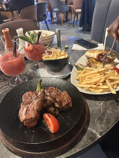 Photo of Aksular Enfield Town - 8-10 Silver St, Enfield EN1 3ED